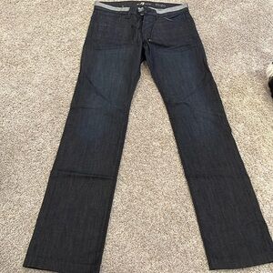 7 for All Mankind Men’s Jeans